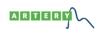 artery logo blue