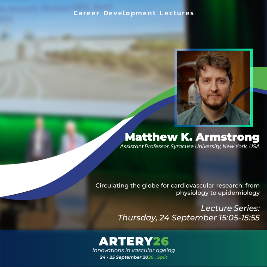artery cdl matthew armstrong