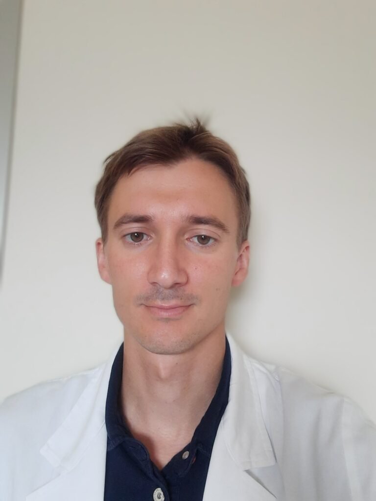 andrea grillo