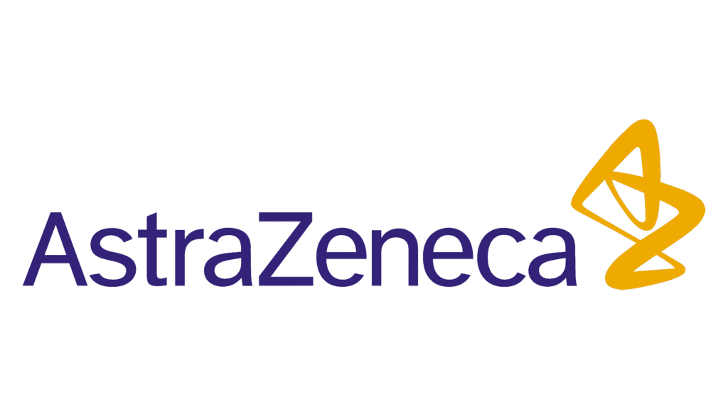 educational support astrazeneca logo