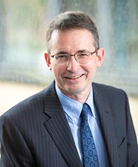 john petrie